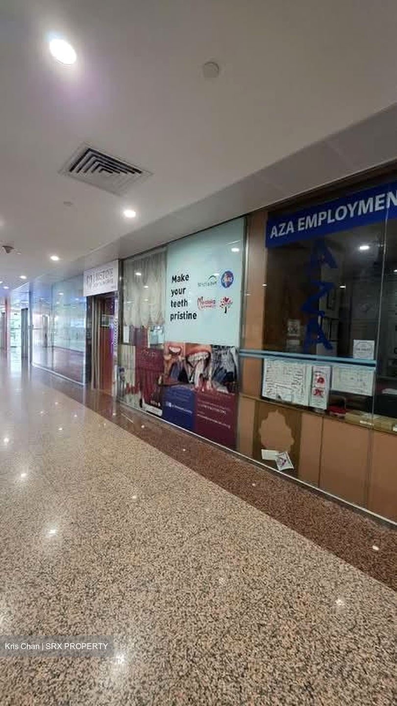 Kembangan Plaza (D14), Shop House #598077741